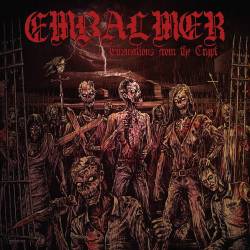 Embalmer : Emanations from the Crypt